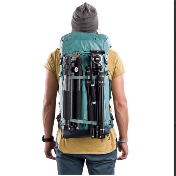 Shimoda Explore 60L Starter Kit Sea Pine - Camera Bag - Picture 10 of 16